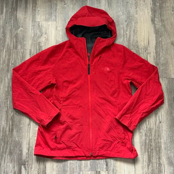 The North Face TNF Dryvent Futurelight Women's Jacket Size Large - Picture 1 of 4